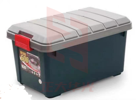 禧天龙塑料车载箱606061  XTGM07071355598360