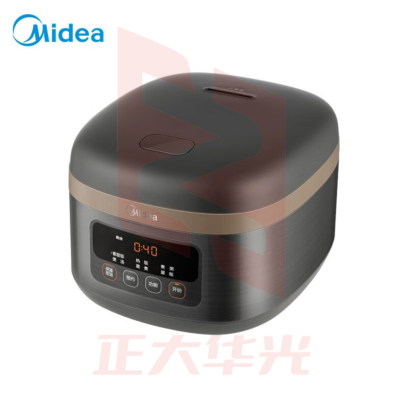 美的（Midea）电饭煲 MB-AFB4061R