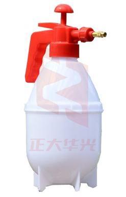消毒喷壶 小号白喷壶1升 浇花手持喷壶 1L (XTGM202308101254124