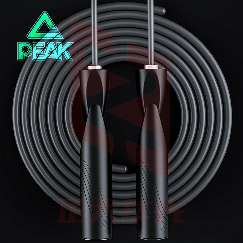 匹克 跳绳中考训练学生儿童专业跳绳 男女健身运动无负重竞速绳  (XTGM2023081416175214)