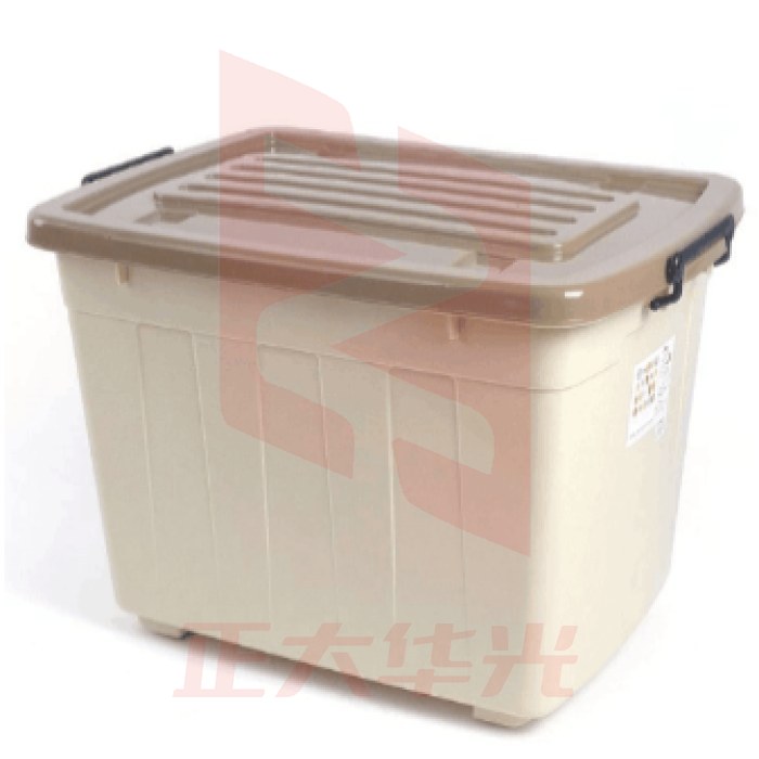 禧天龙6083 收纳箱整理箱105L  (XTGM202308141620074)