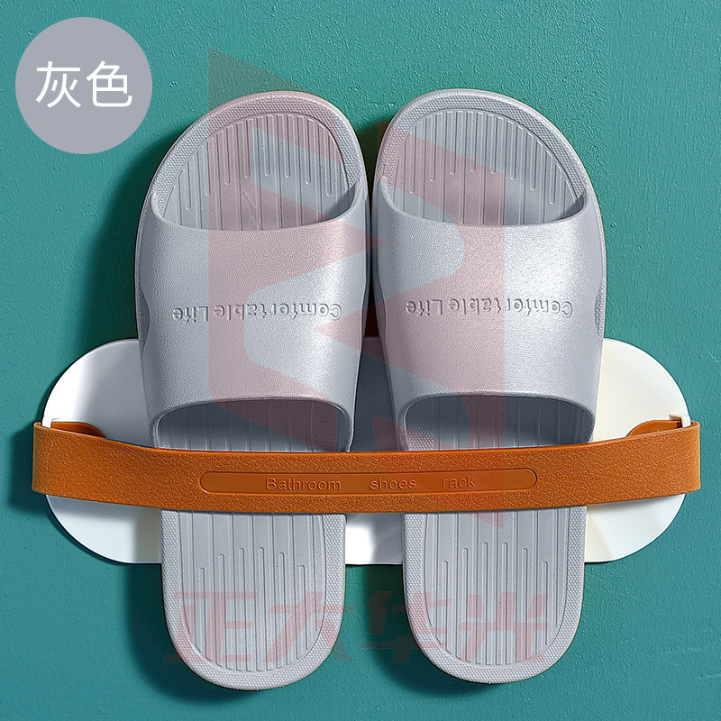 巨联(JULIAN) eva拖鞋 灰色  下单前请联系客服确认颜色尺码 (XTGM202308141039223)