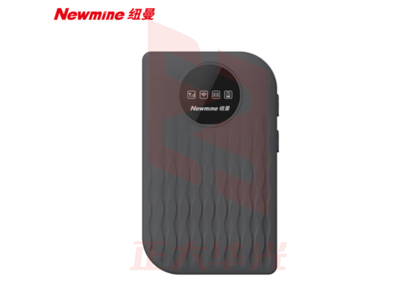 纽曼(Newmine)L100 4G随身wifi移动电信双网切换wifi无线网卡免插卡便携式热点路由器笔记本电脑通用流量(XTGM202308161330223)
