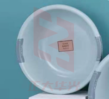 塑料盆子 40CM.  (XTGM202308141618051)