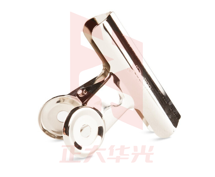 晨光ABS92642  38mm圆形票夹  个 XTGM0215153336724