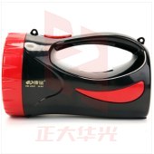 康铭 KM-2612 LED强光电筒 185*110*115mm  (XTGM202308151255511)