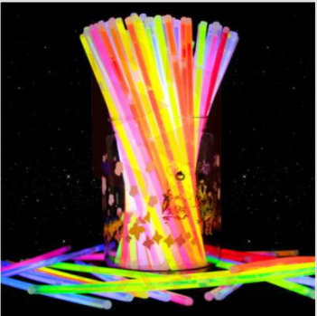 荧光棒 道具100根 XTGM202306270928060