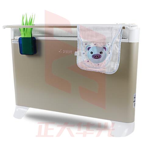 艾美特 HC22103 取暖器/电暖器/欧式快热炉