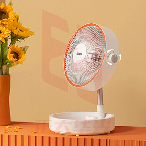 美的（Midea） NPW-MC小太阳取暖器可折叠升降暖风机zhygh_Q21301228