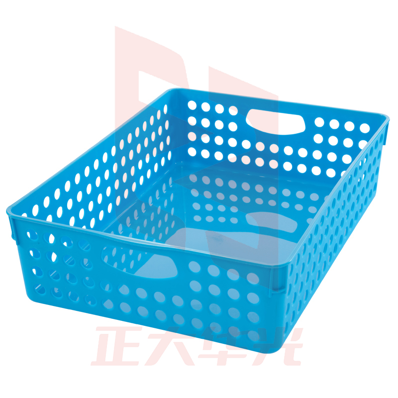 齐心 B2119 文件篮 A4   XTGM05191558011248