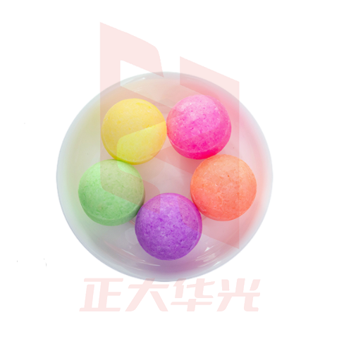 巨联(JULIAN )  小便池除臭芳香球  卫生球 洁厕球 5个装 XTGM202303261246011