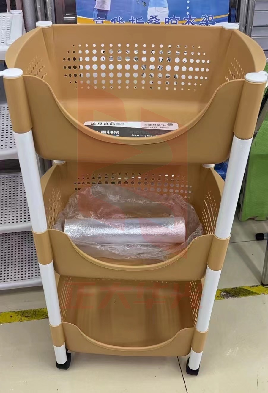 置 物 架 UWZP08191131017695