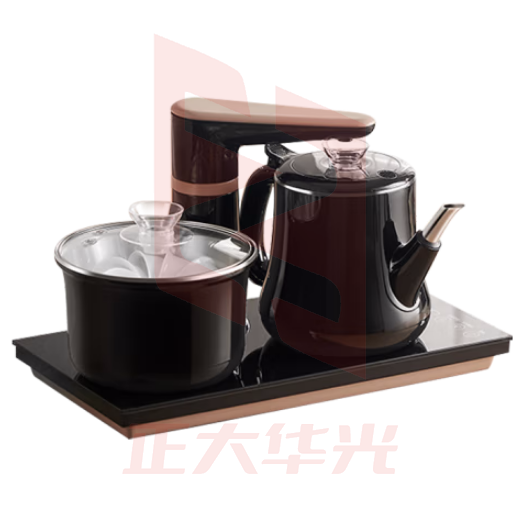 美的C13 智能自动上水电热水壶 HHJB1106125917180