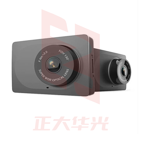 小蚁行车记录仪 128G内存 UVVN12061106386969