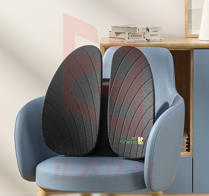 米乔(minicute)腰靠垫人体工学腰靠 IIPS07230936084013