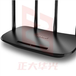 普联(TP-LINK) TL-WDR6500 1300M 11AC双频无线路由器 (XTGM202308151305209)