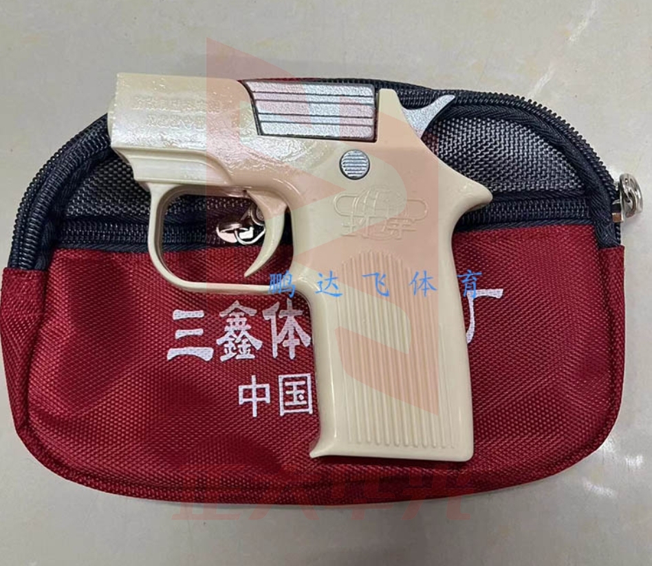 运动会发令器 两发发令枪默认规格XTGM11020909144715