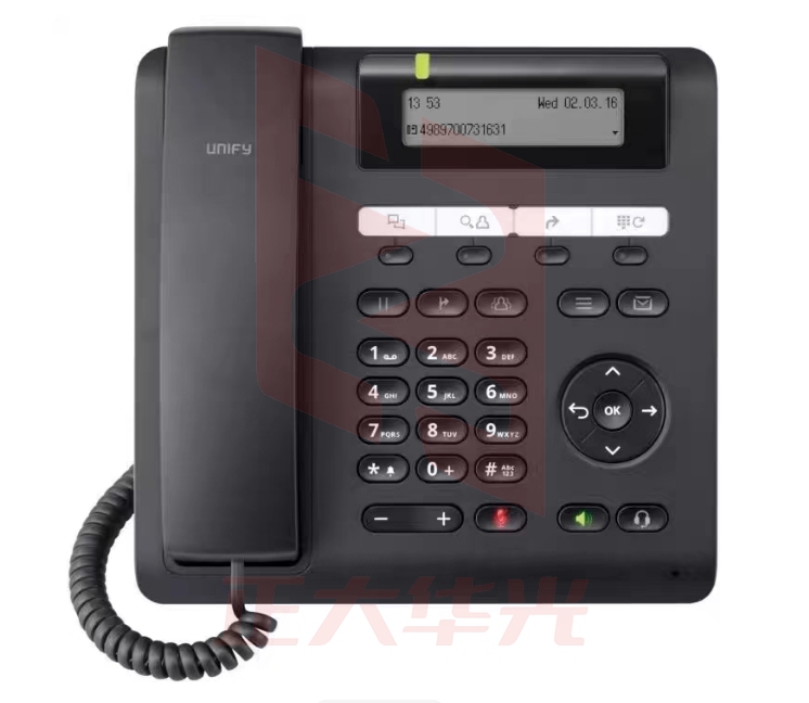 西门子CP110话机 LEHV08071558496461