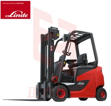 林德2吨电动平衡重式叉车 GWJN12110818317604
