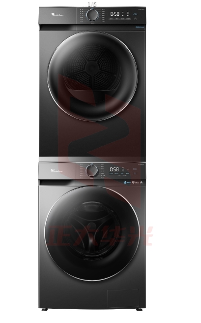 TH100-HL02T 干衣护理机 金属钛 QWVL12311406374546