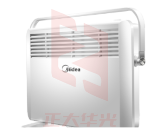 美的 取暖器-对衡式-NDY-DN   TJHX03251741343012