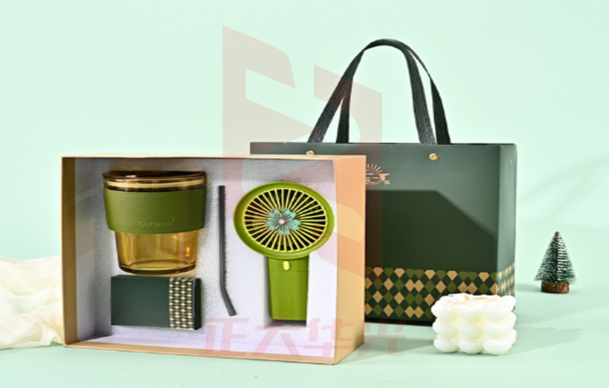 清凉一夏礼盒套装