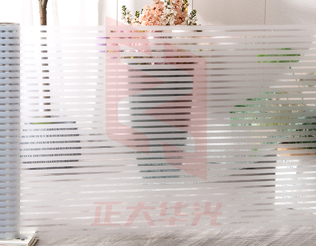 百叶窗户贴纸 90x600cm LRRY03030845543509