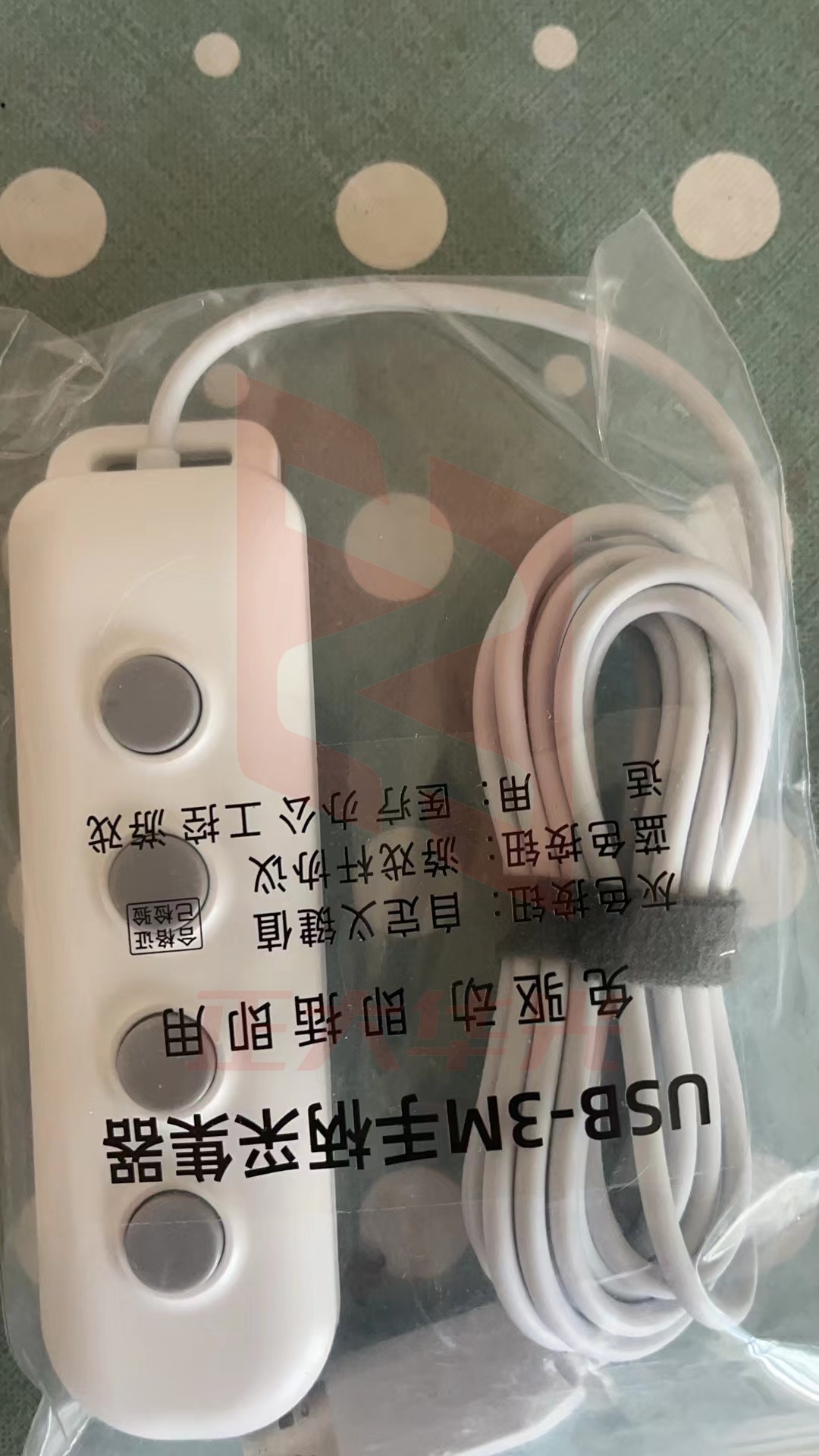 采集卡手柄 UEEZ04181513196410