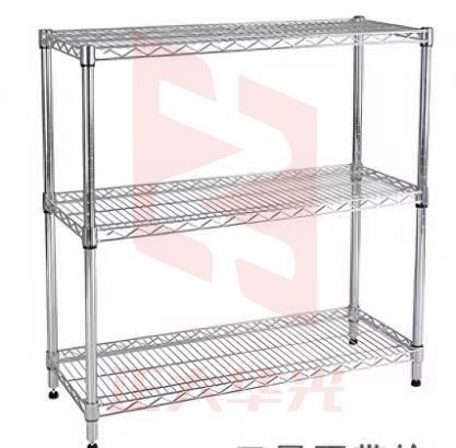 置 物 架4层 60x35x90 LLLJ09241029165079