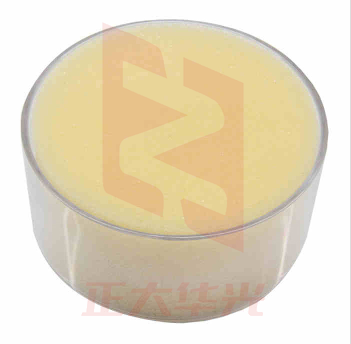 得力9102海绵缸(透明)10个起售   XTGM202302071300570