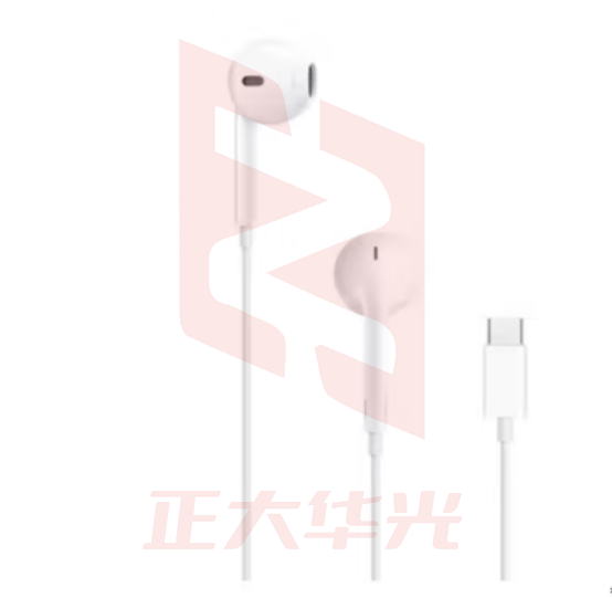 EarPods 耳机 有线耳机 苹果耳机 CUJQ11211652066842