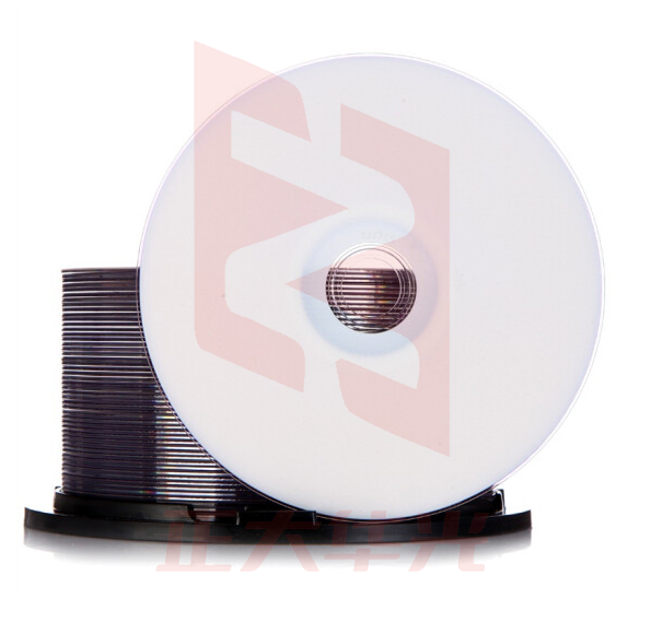 紫光 DVD光盘 DVD-R刻录光盘光碟(50片/盒)XTGM202302011328230