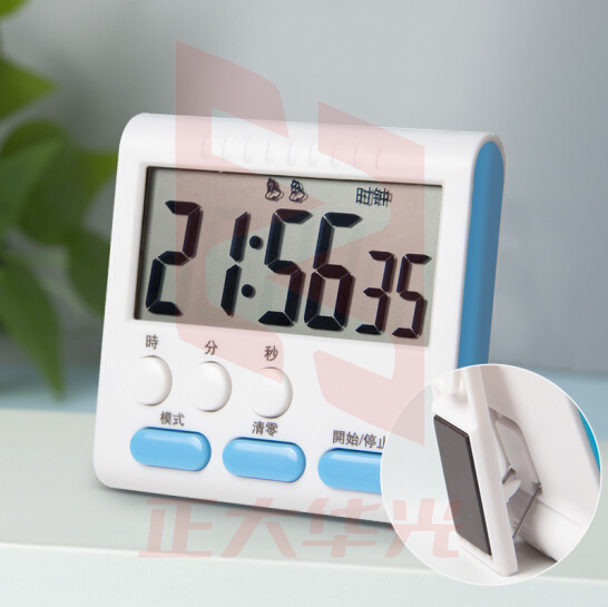 多功能电子定时器 厨房计时器 XTGM202305190949372