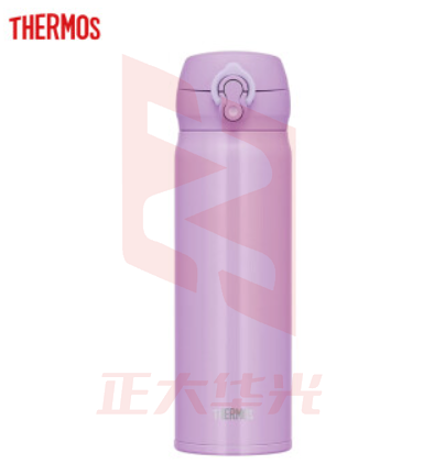 膳魔师(THERMOS)日本保温杯保冷杯进口男女士水杯JNL-505 LV (XTGM202308111438346)
