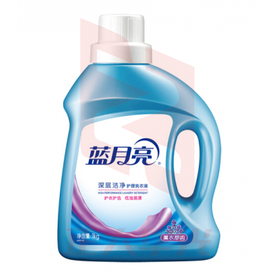 蓝月亮 洗衣液1L 12桶/件 计量单位：桶 XTGM202304181156550