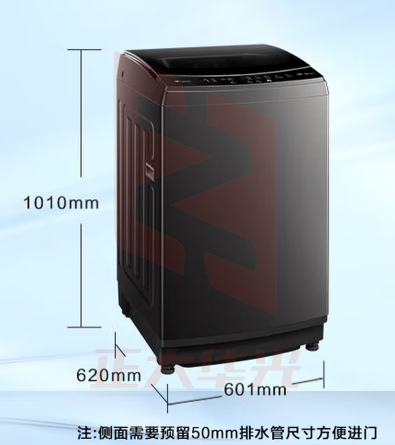 小天鹅 15公斤波轮洗衣机 1808T SVFY12030912453133
