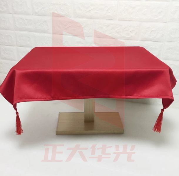 托盘布颁奖托盘布托 60*70 BKNT09250744413731