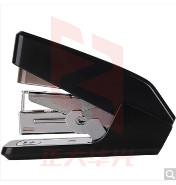 得力0466省力订书机(黑)  XTGM202301291445580