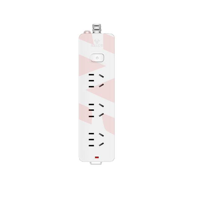 公牛(BULL)插座新国标/插排/3米 GN-212 LEMJ0915090431174