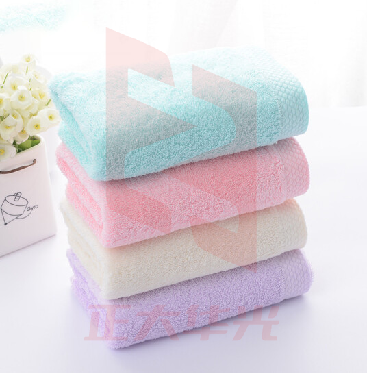 洁丽雅 毛巾6714   XTGM01091311552592