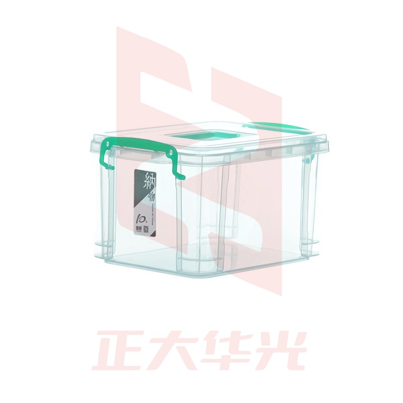 友熊 G-5055 10L收纳箱 TTSQ10161404247208