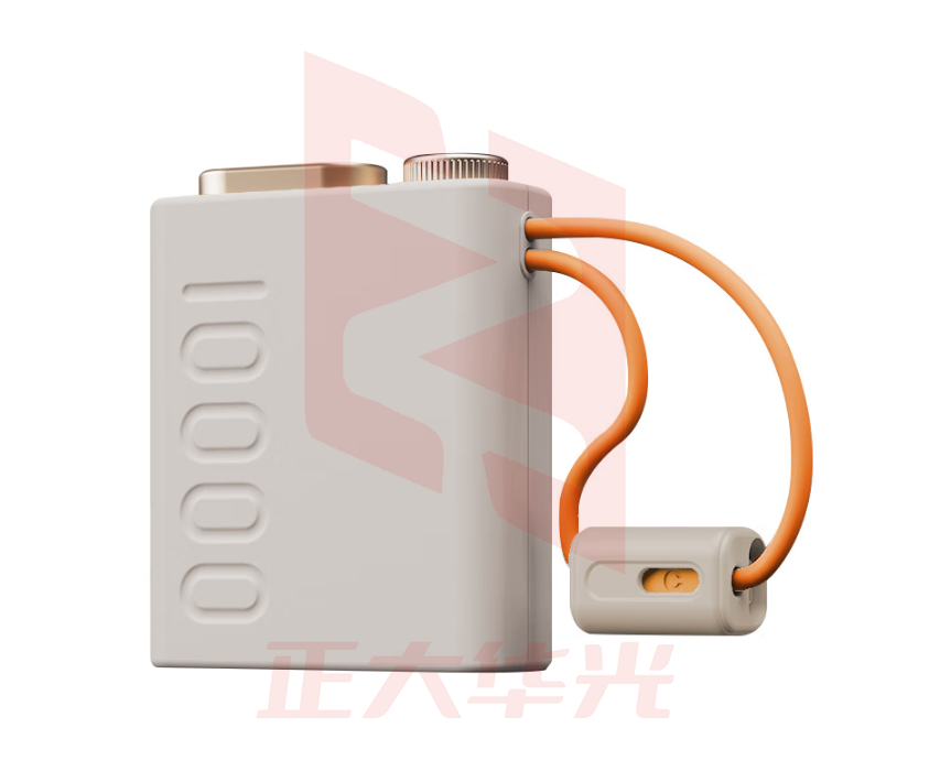 幻响(i-mu)超级快充移动电源 自带线 S8 AGPT02030925568327