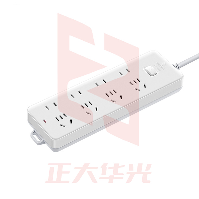 公牛(BULL)插座新国标/插排/1.8米 GN-403 FWJD04280923365450