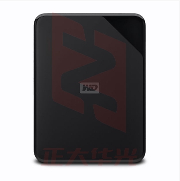 西部数据 5TB 移动硬盘  EMQD12241649476976