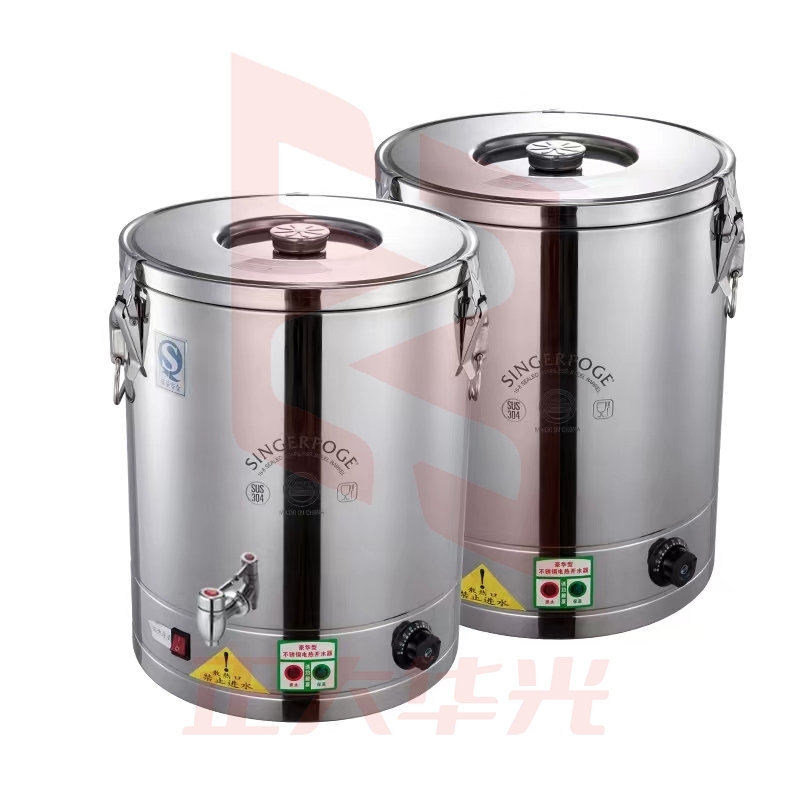 保温汤桶 保温水桶304不锈钢   XTGM02061415533159