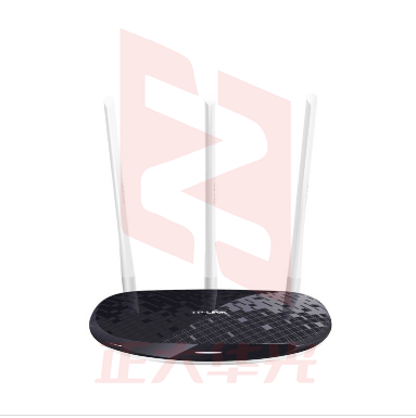 普联TP-LINKTL-WR886N百兆版2.4G单频无线路由器 RIQM01031306349794