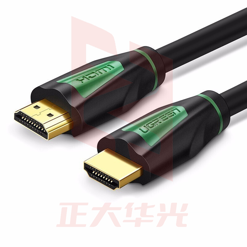 绿联 UGREEN HDMI线 30192 视频数据线 3米 XTGM202308241404091