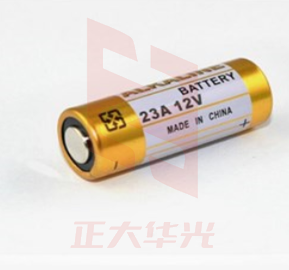南孚电池 23A112V(50节起售)  XTGM202302071236290